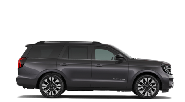 2026 Ford Expedition